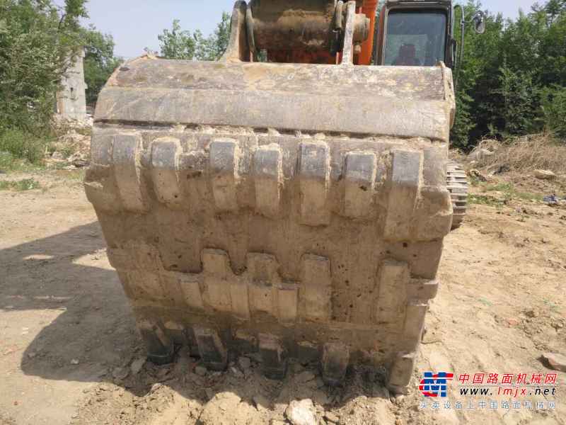 北京出售转让二手7000小时2010年日立ZX330挖掘机