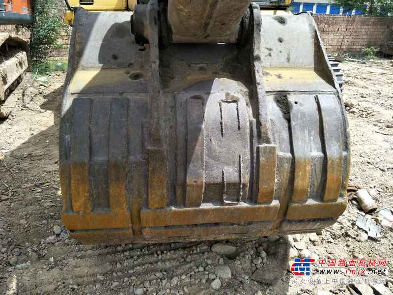 山西出售转让二手15000小时2010年小松PC360挖掘机