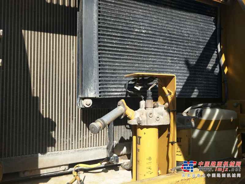 贵州出售转让二手5000小时2012年卡特彼勒336D挖掘机