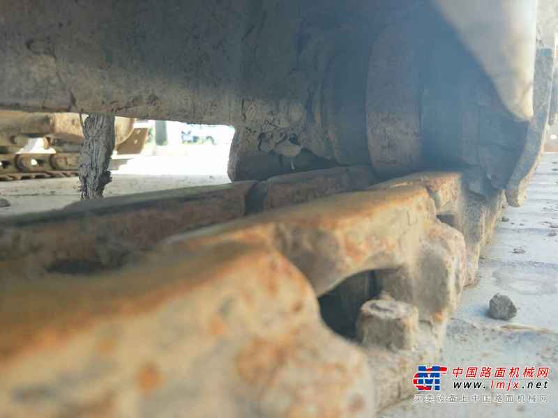 北京出售转让二手6102小时2011年小松PC56挖掘机