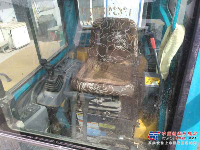 山西出售转让二手8500小时2010年久保田KX161挖掘机