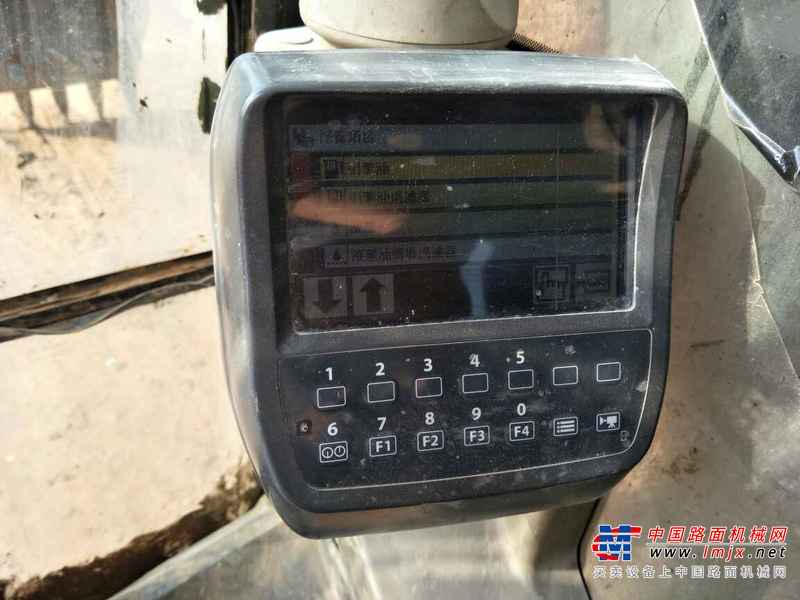 江西出售转让二手11000小时2010年日立ZX330挖掘机