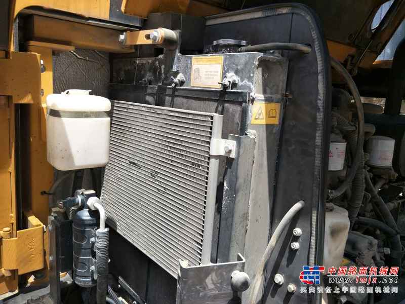 河南出售转让二手1500小时2015年三一重工SY60C挖掘机