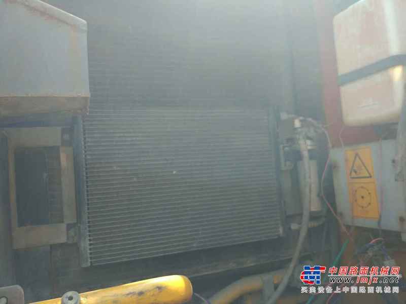 山东出售转让二手8900小时2010年徐工XE210挖掘机