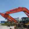 山西出售转让二手4000小时2013年日立EX60挖掘机