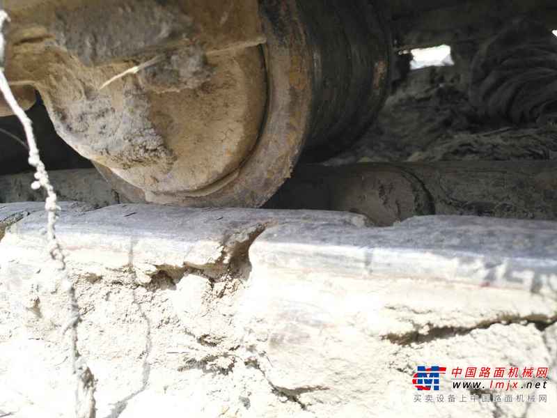 北京出售转让二手11000小时2008年斗山DH60挖掘机