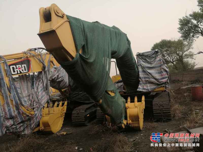 山西出售转让二手1小时2015年格瑞德GME230挖掘机