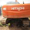 陕西出售转让二手10205小时2009年日立ZX250LCH挖掘机