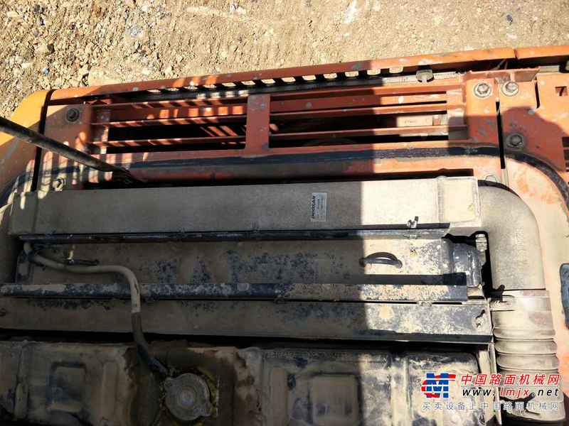 辽宁出售转让二手10000小时2010年斗山DH225挖掘机