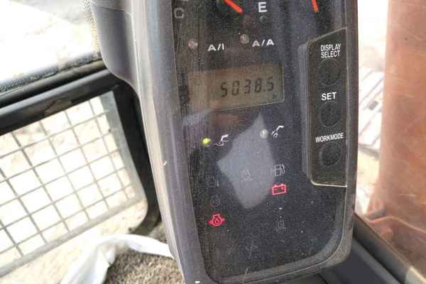 北京出售转让二手6200小时2012年日立ZX250H挖掘机