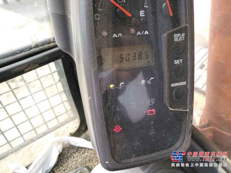 北京出售转让二手6200小时2012年日立ZX250H挖掘机