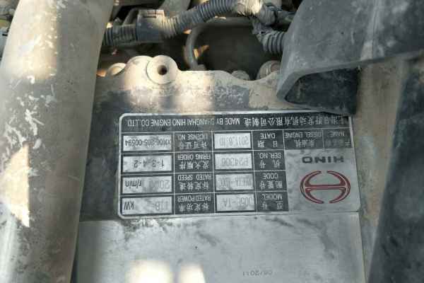 北京出售转让二手6851小时2011年神钢SK210挖掘机