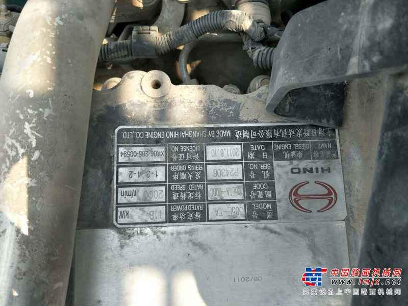 北京出售转让二手6851小时2011年神钢SK210挖掘机