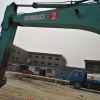 北京出售转让二手7600小时2011年神钢SK260LC挖掘机