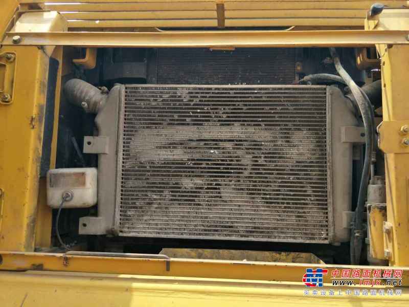 北京出售转让二手6358小时2012年小松PC360挖掘机
