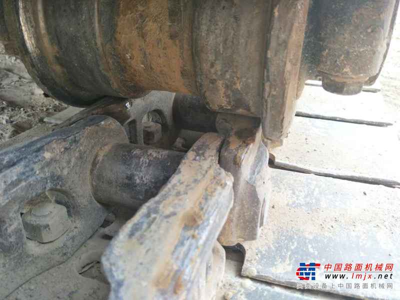 河南出售转让二手11500小时2011年三一重工SY335C挖掘机
