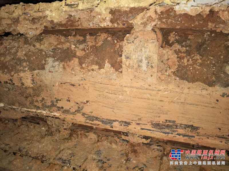湖北出售转让二手6000小时2013年三一重工SY75挖掘机