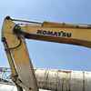山西出售转让二手11000小时2009年小松PC300挖掘机