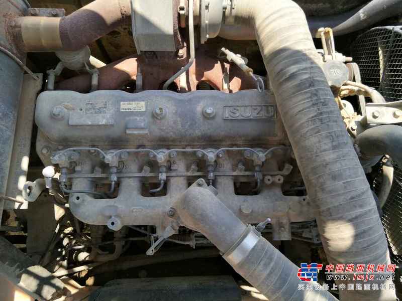 河南出售转让二手6000小时2011年三一重工SY225C挖掘机