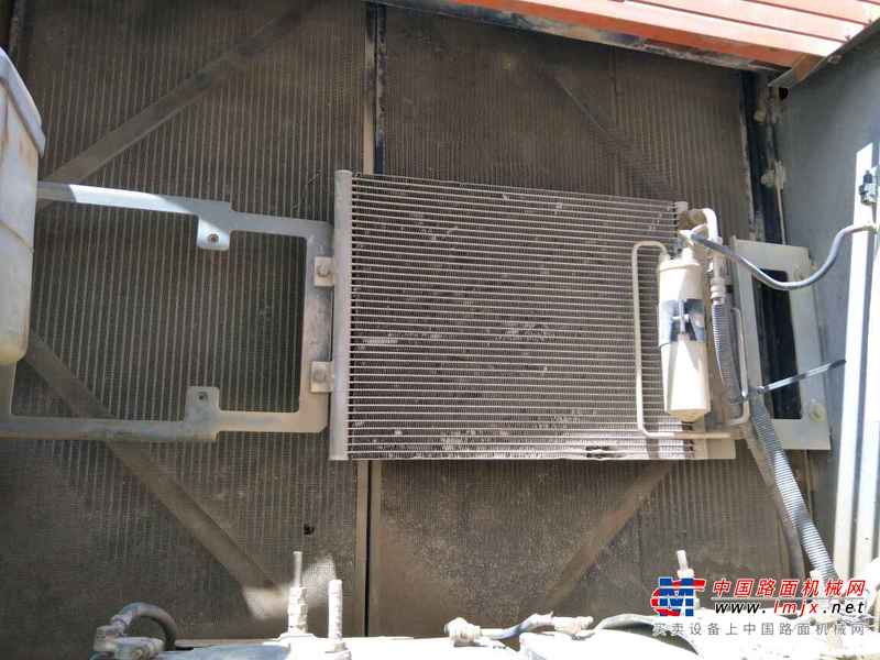 山西出售转让二手10000小时2008年日立ZX360H挖掘机