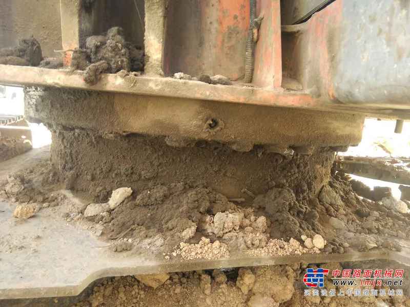 山西出售转让二手8012小时2008年日立ZX70挖掘机