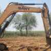 山西出售转让二手7500小时2012年三一重工SY60C挖掘机