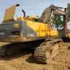 安徽出售转让二手16506小时2006年沃尔沃EC240BLC挖掘机