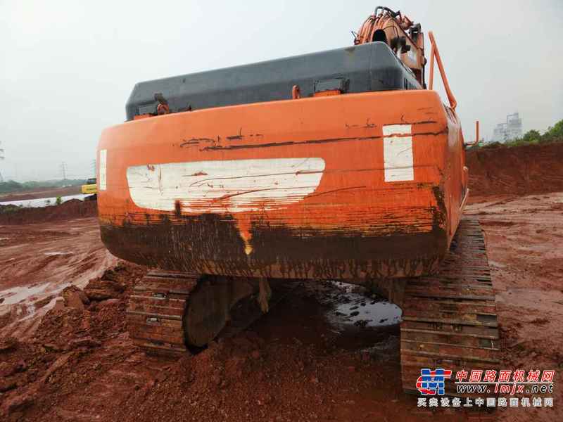 江西出售转让二手8900小时2011年斗山DH225LC挖掘机
