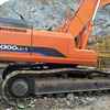 贵州出售转让二手7600小时2011年斗山DH300LC挖掘机