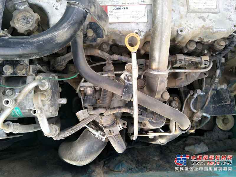 辽宁出售转让二手10700小时2008年神钢SK250挖掘机