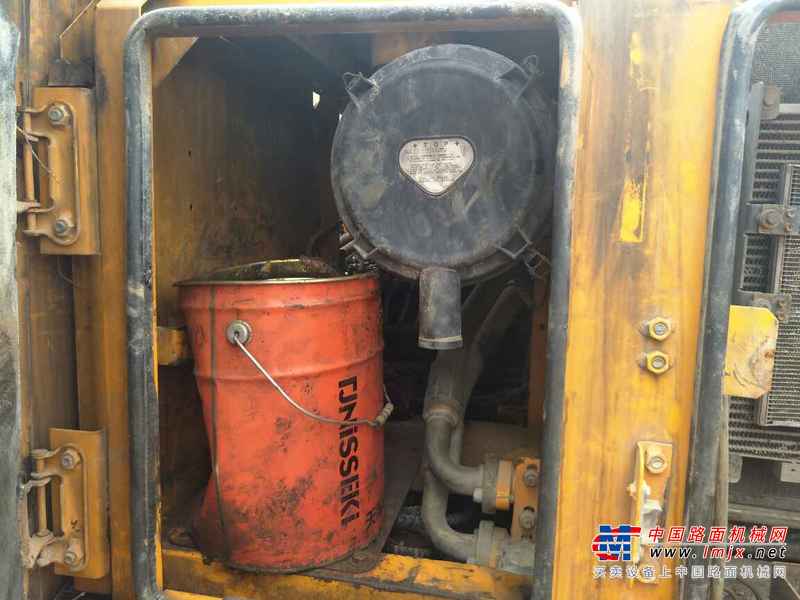 贵州出售转让二手6000小时2011年三一重工SY215C挖掘机