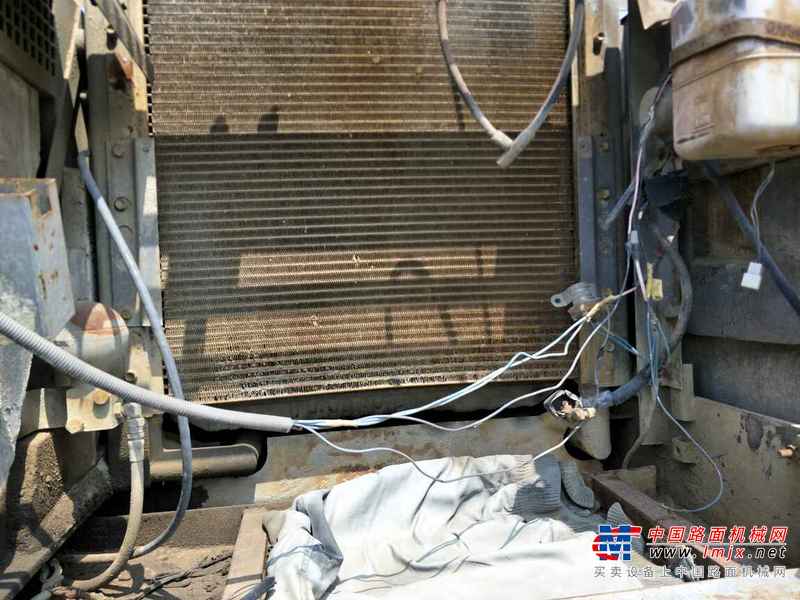 辽宁出售转让二手18000小时2003年日立EX300挖掘机