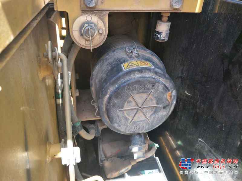 湖南出售转让二手7000小时2011年卡特彼勒306挖掘机