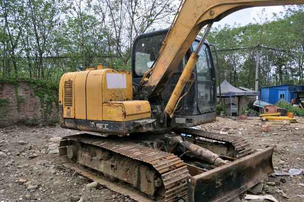 四川出售转让二手3600小时2014年柳工CLG908D挖掘机