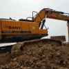 江西出售转让二手4500小时2012年三一重工SY225C挖掘机