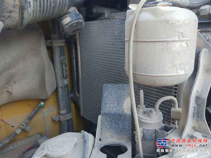 山东出售转让二手7500小时2012年小松PC60挖掘机