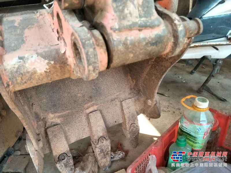 云南出售转让二手806小时2013年华鑫WYL挖掘机
