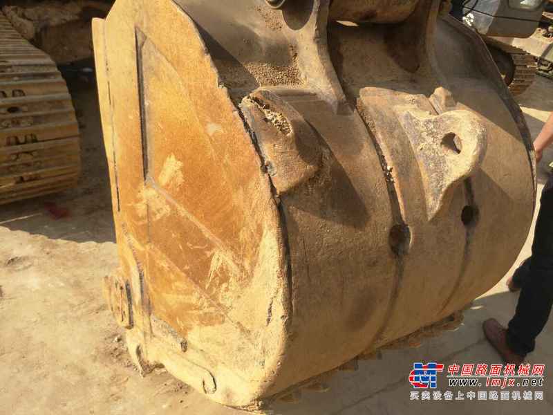 贵州出售转让二手5000小时2011年三一重工SY135C挖掘机