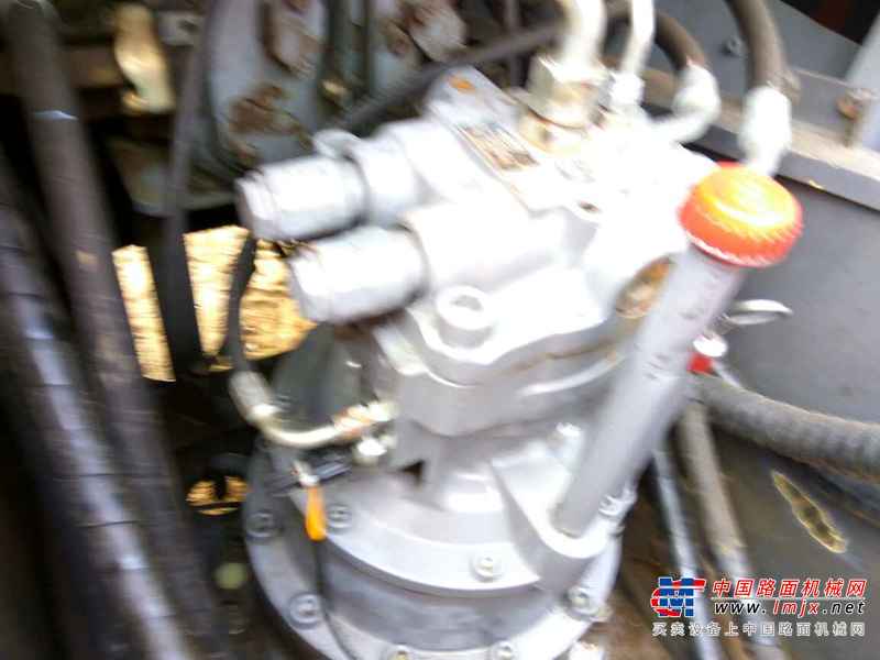 辽宁出售转让二手8000小时2010年日立ZX210LC挖掘机