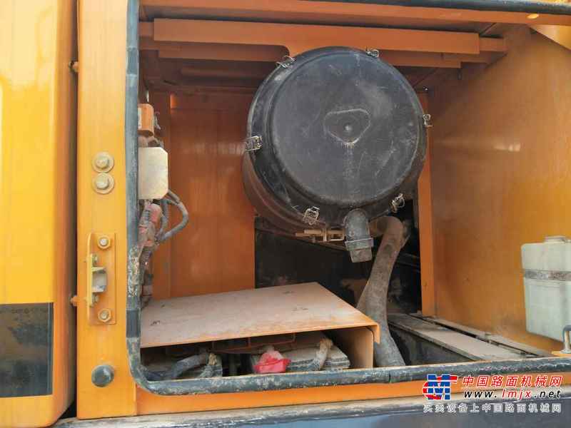 湖北出售转让二手9300小时2012年三一重工SY365H挖掘机