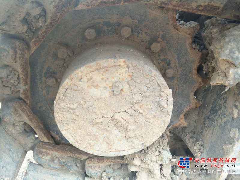 贵州出售转让二手6000小时2011年柳工CLG906D挖掘机