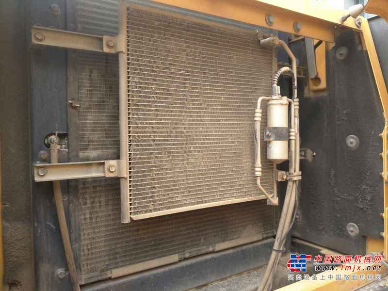 贵州出售转让二手6300小时2010年沃尔沃EC210B挖掘机
