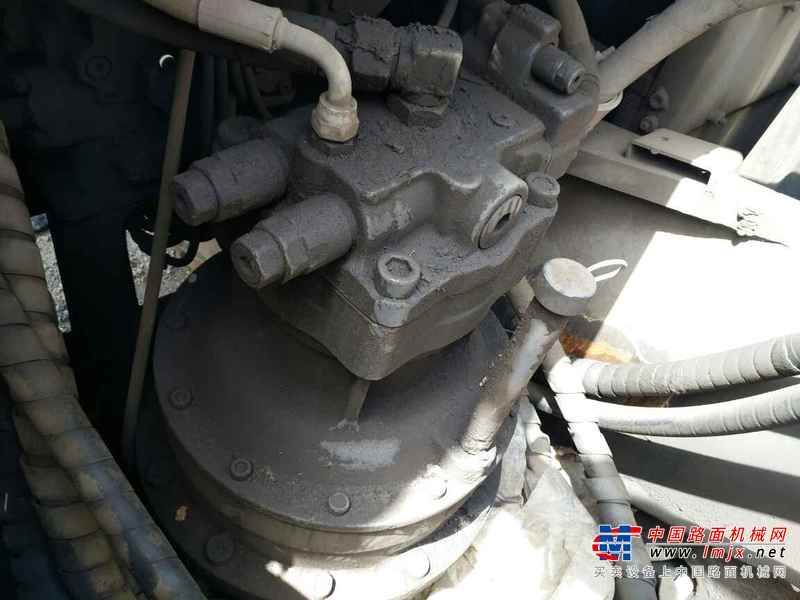 山西出售转让二手8800小时2009年日立ZX270挖掘机