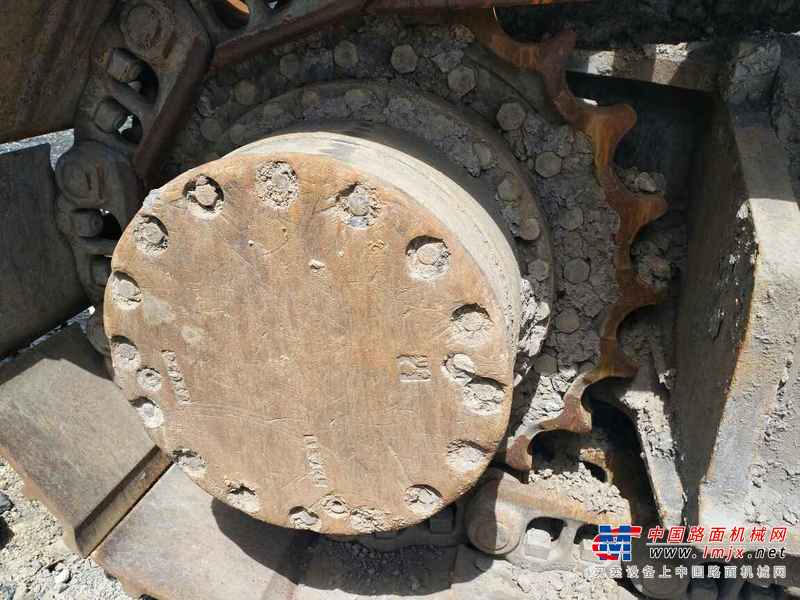 山西出售转让二手8800小时2009年日立ZX270挖掘机