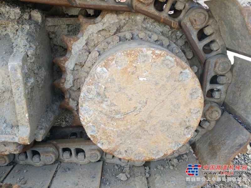 山西出售转让二手8800小时2009年日立ZX270挖掘机