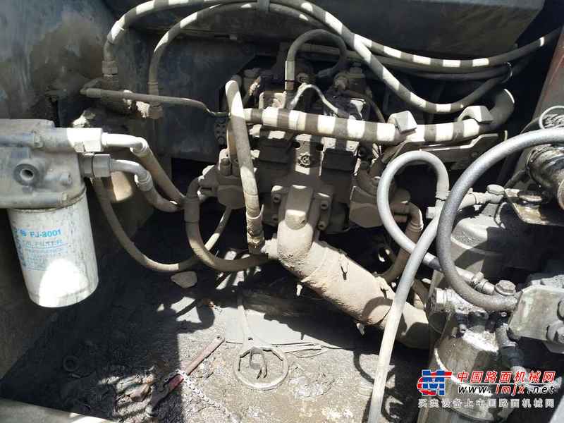 山西出售转让二手8800小时2009年日立ZX270挖掘机