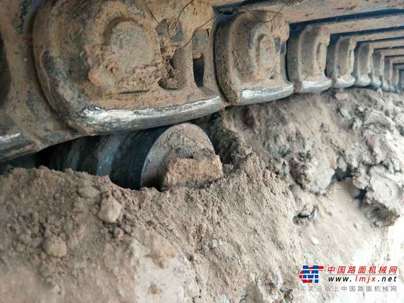 北京出售转让二手7144小时2004年日立ZX200挖掘机