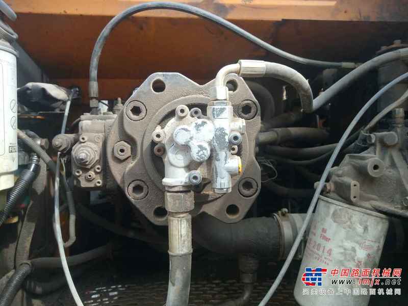 贵州出售转让二手9000小时2011年三一重工SY205C挖掘机