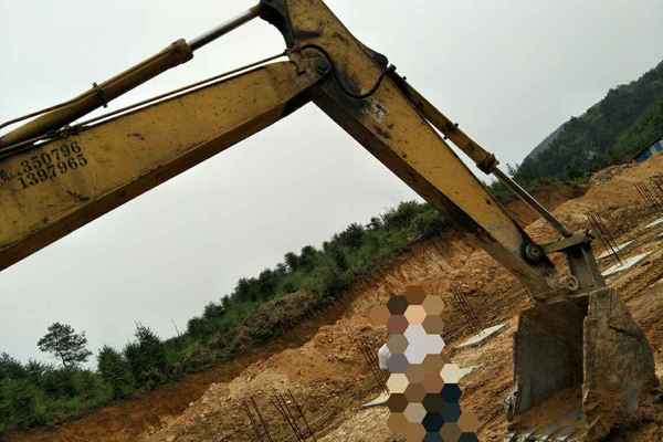 江西出售转让二手15000小时2006年小松PC200挖掘机