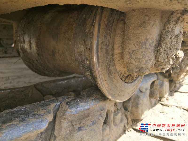 河北出售转让二手6700小时2011年小松PC360挖掘机